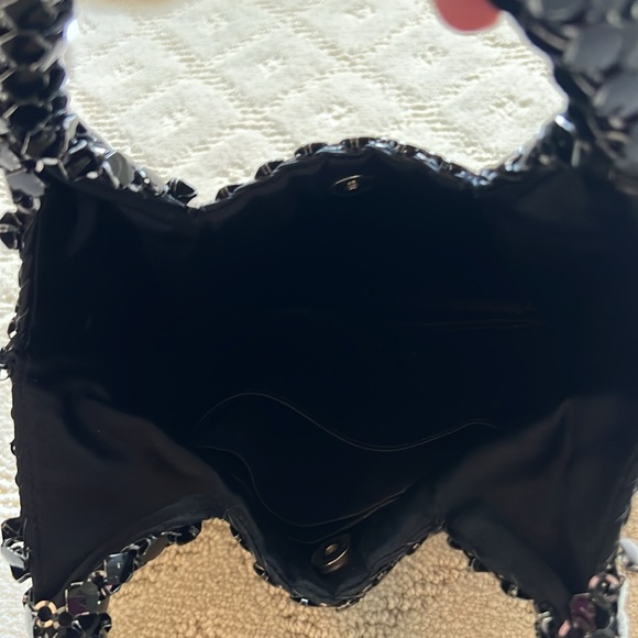 Bottega Veneta evening bag - Picture 7 of 11